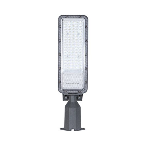 LED pouliční osvětlení - LED Street Light LUMILEDS-Chip 75x130° 5letá záruka - foto 1