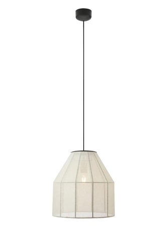 Kónická - MAR 108956 Aiko závěsné svítidlo béžové - Markslöjd - foto 1