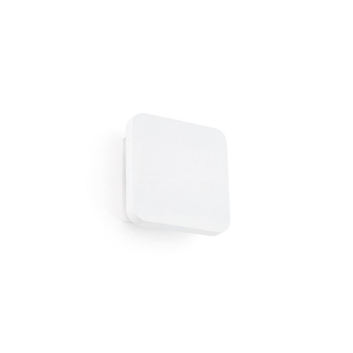 Sádrová - FARO 63279 ELSA nástěnná lampa, bílá - FARO - foto 1