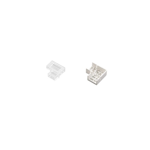Příslušenství pro LED pásky - FAN STRIP220V-8-L-CONN Příslušenství LED pásek spojka 220 V - FANEUROPE - foto 1