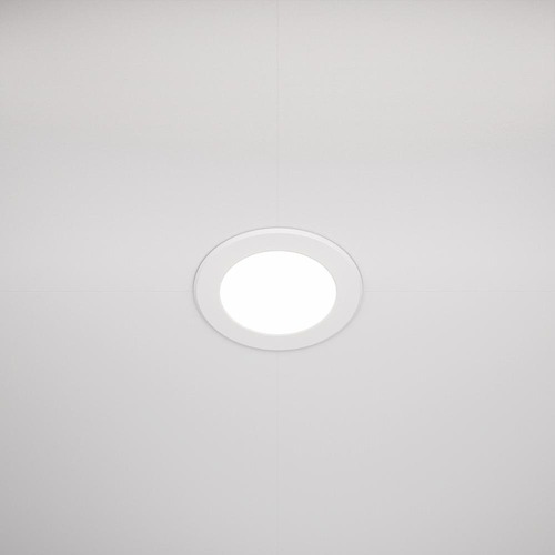 Koupelnová - M DL015-6-L7W Vestavné svítidlo Stockton DL015-6-L7W - MAYTONI - foto 1