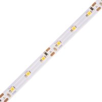 Jednobarevné LED pásky 12V, 24V, 230V - LED pásek 5m 4,8W L3-300 ECONOMY
