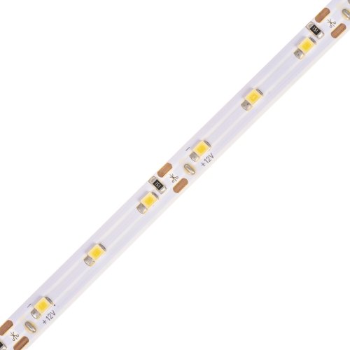 Jednobarevné LED pásky 12V, 24V, 230V - LED pásek 5m 4,8W L3-300 ECONOMY - foto 1