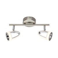 Bodová - GLO 56006-2 RODRIK 56006-2 Nástěnné svítidlo - GLOBO