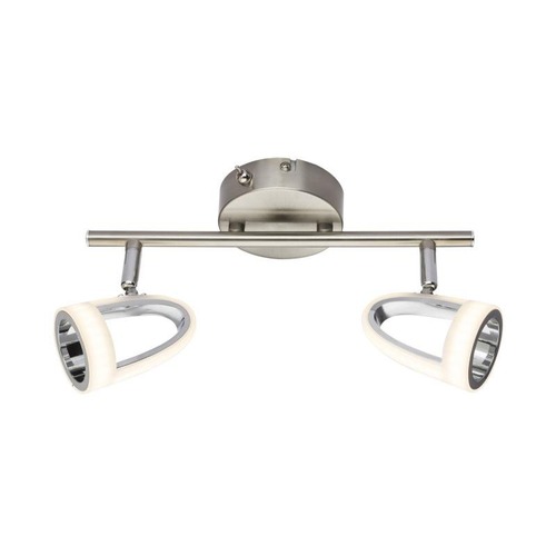 Bodová - GLO 56006-2 RODRIK 56006-2 Nástěnné svítidlo - GLOBO - foto 1