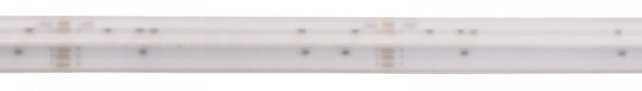 Pracovní osvětlení - IMPR 840414 Deko-Light LED pásek - Sauna, COB, 24V-15W, RGB+2700K, 2m, silikon - LIGHT IMPRESSIONS - foto 1