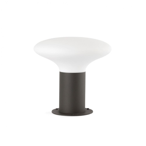 Sloupková - FARO 74433S-03 BLUB'S sloupková lampa, tmavě šedá, H300 - FARO - foto 1