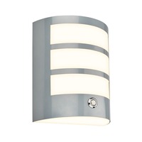Nástěnná - BRI 3793014 LED nabíjecí nástěnné svítidlo, dotykový vypínač, 15 min. časovač, vč. USB-C kabelu - BRILONER