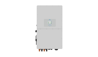 Solární střídače - Deye 50kw 3Phase Hybrid Inverter - HIGH VOLTAGE