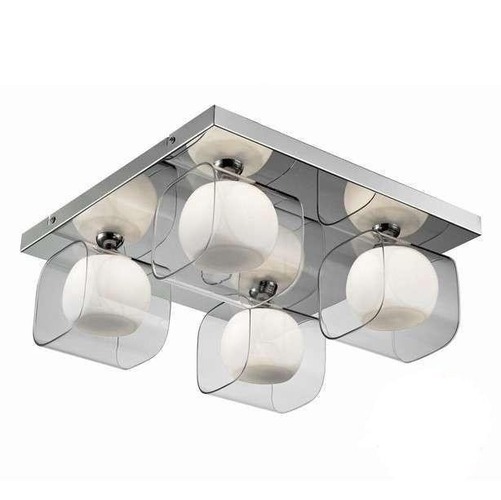 Hranatá - AZZ AZ0485 Happy 4 top - AZZARDO - foto 1