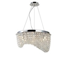 Dekorativní - AZZ AZ1284 Carmen pendant/top - AZZARDO