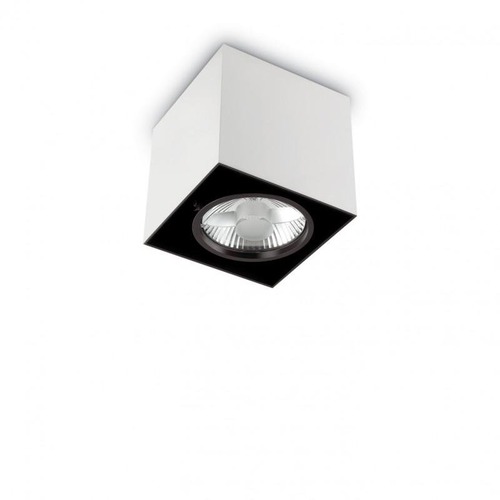 Downlight - ILUX 140933 Stropní/ bodové svítidlo Ideal Lux Mood PL1 140933 - IDEALLUX - foto 1