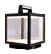 Na stůl - IMPR 346009 VÝPRODEJ VZORKU - Deko-Light stolní lampa Lacertae USB 5V DC 5W 3000 K 460 lm 180 mm tmavě šedá