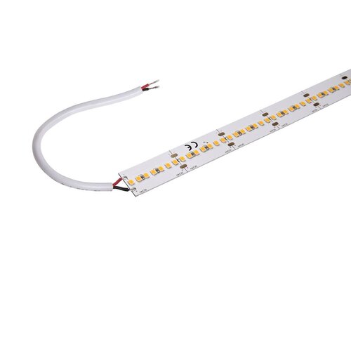 Hlavní osvětlení - LA 1004720 GRAZIA PRO MAX FLEXSTRIP 24 V 20 mm 5 m 12500 lm 3000 K - BIG WHITE (SLV) - foto 1