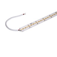 Hlavní osvětlení - LA 1004720 GRAZIA PRO MAX FLEXSTRIP 24 V 20 mm 5 m 12500 lm 3000 K - BIG WHITE (SLV)