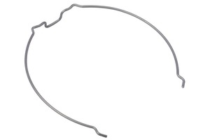 Pro zapuštěná svítidla - P 404000125 Pružinka "easy click" pro 51mm - PAULMANN