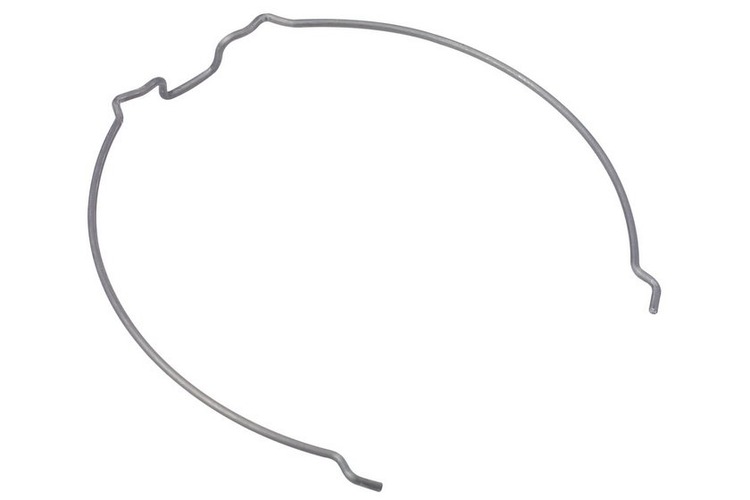 Pro zapuštěná svítidla - P 404000125 Pružinka "easy click" pro 51mm - PAULMANN - foto 1