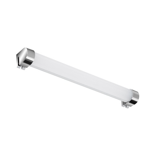 Koupelnová - BRI 2059-018 LED svítidlo k zrcadlu 33,2 cm 8W 720lm chrom - BRILONER - foto 1