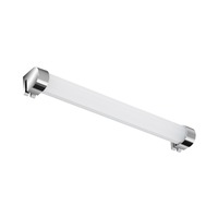 Koupelnová - BRI 2059-018 LED svítidlo k zrcadlu 33,2 cm 8W 720lm chrom - BRILONER