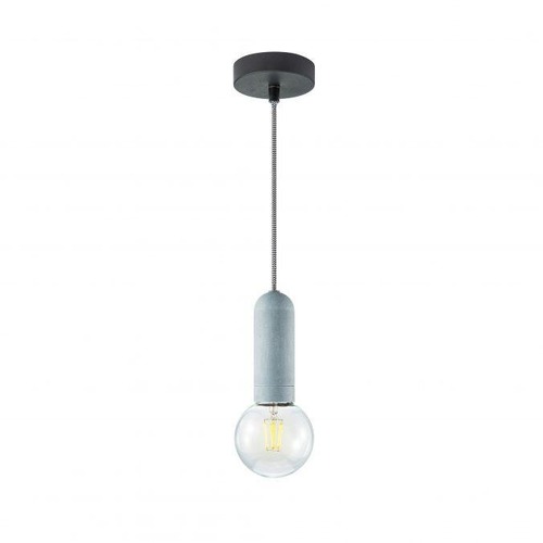 Dekorativní - LD 14775-22 TURN ME Závěsné svítidlo, beton, retro, vintage - LEUCHTEN DIREKT / JUST LIGHT - foto 1