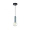 Dekorativní - LD 14775-22 TURN ME Závěsné svítidlo, beton, retro, vintage - LEUCHTEN DIREKT / JUST LIGHT