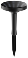 LED zahradní světla Optonica - LED solární zahradní světlo 1200mAh/3.2V 90LM IP65