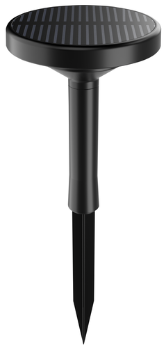 LED zahradní světla Optonica - LED solární zahradní světlo 1200mAh/3.2V 90LM IP65 - foto 1