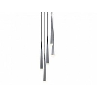 Vícečetná - AZZ AZ0134 Stylo 5 (chrome) - AZZARDO