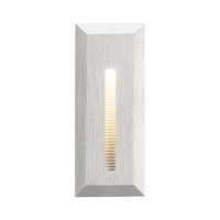 Zapuštěná - RED R10597 INTRO S česaný hliník 350mA LED 1W 3000K - RED - DESIGN RENDL
