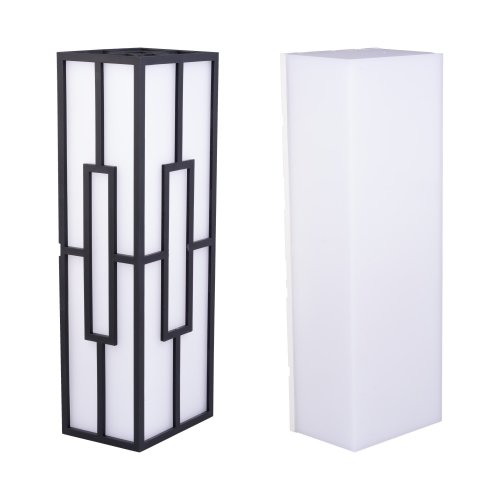 Nástěnná - Nástěnné svítidlo BARAFU 3010 - foto 1