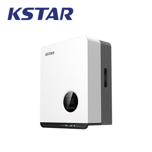 Solární střídače - KSTAR PV On-Grid String Inverter 40kW - foto 1