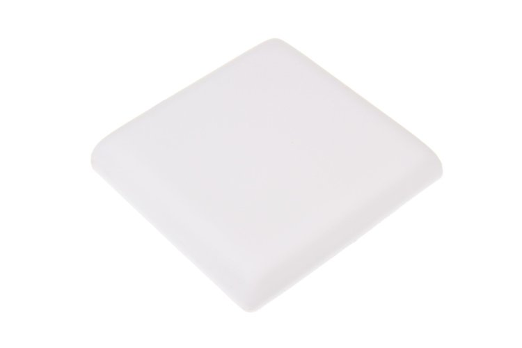 LED panely čtvercové - HZ18 LED panel 18W čtverec 123x123mm - foto 1