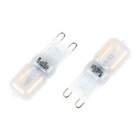 Patice G9 - LED žárovka G9 EP2,5W