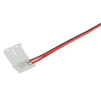 Spotřební materiál a příslušenství - Flexibilní konektor pro LED pás 3528