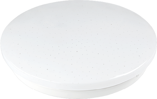 LED stropní svítidla Optonica - Stropní světlo LED 18W CCT DIP-Switch Krytí hvězdy IP20