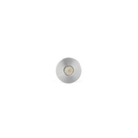 Do vody - FARO 70443 NOK 44 zapuštěné svítidlo do bazénu, matný nikl - FARO