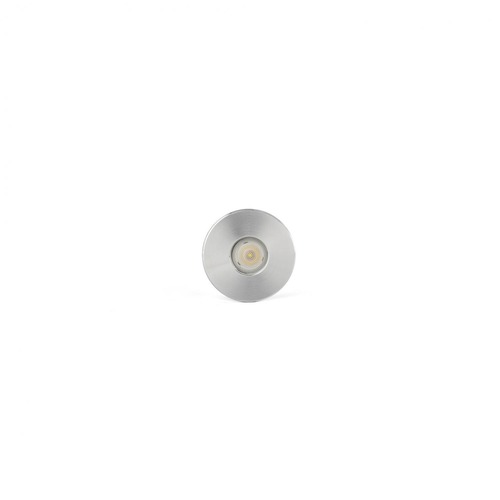 Do vody - FARO 70443 NOK 44 zapuštěné svítidlo do bazénu, matný nikl - FARO - foto 1