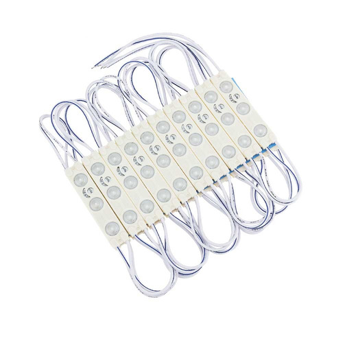 LED moduly Optonica - Modul LED objektivu 3 2835 - foto 1