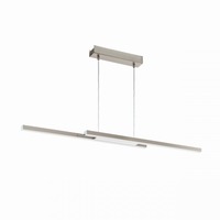 Hranatá - EG 900077 Závěsné svítidlo FRAIOLI-Z 900077 - EGLO