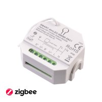 Ovladače, řídící jednotky - SMART spínač dimLED Zigbee ZSC1 pro rolety a žaluzie