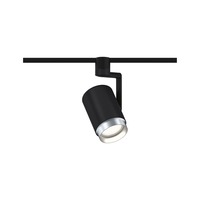 Svítidla - P 96985 URail lištový spot Asthene E27 max. 50W 230V černá - PAULMANN
