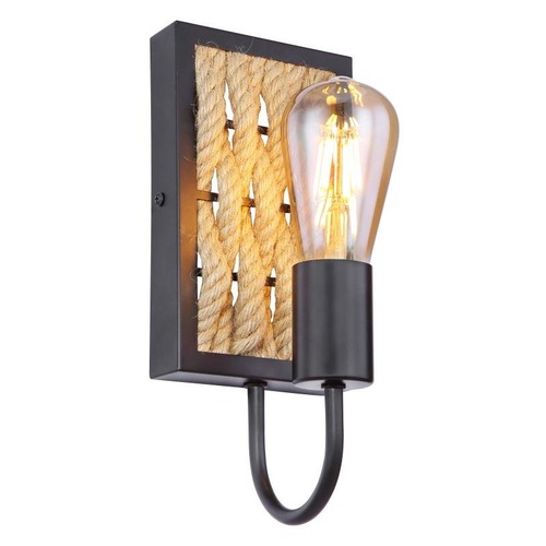 Dekorativní - GLO 15679W HALIA 15679W Nástěnné svítidlo - GLOBO - foto 1