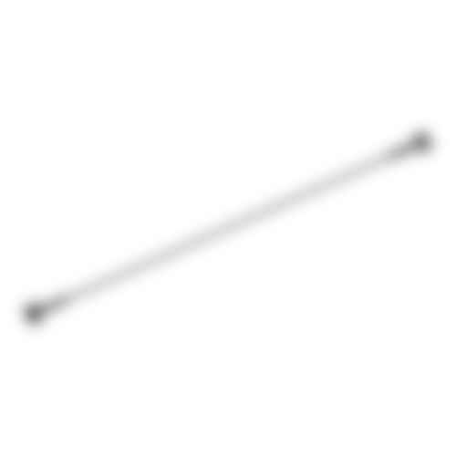 Al profily k zavěšení - ILUX 302263 Tesi 05 mt - IDEALLUX - foto 1