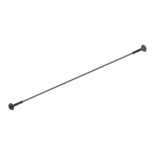 Al profily k zavěšení - ILUX 302263 Tesi 05 mt - IDEALLUX - foto 1