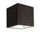 Pro zapuštěná svítidla - IMPR 930466 Deko-Light kryt pro Mini Cube Base