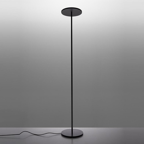 Stojací lampy - AR 1833W30A Athena 2700K - černá - ARTEMIDE - foto 1