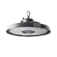 LED industriálne svietidlá - LED High Bay High Lumens PF>0.9