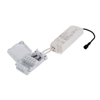 Stabilizovaný proud - SLC S32324 Driver NFC 2Ch 500-1400mA QA3 45W DALI IP20 - TLG