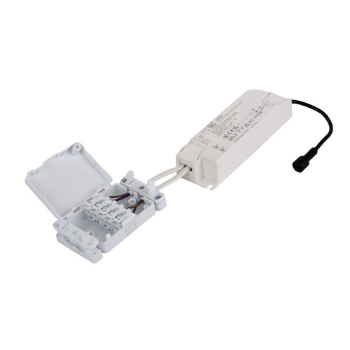 Stabilizovaný proud - SLC S32324 Driver NFC 2Ch 500-1400mA QA3 45W DALI IP20 - TLG - foto 1