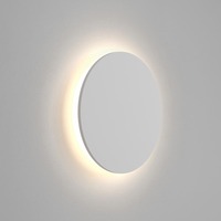 Nepřímé osvětlení - AST 1333026 Nástěnné svítidlo Eclipse Round 350 LED 3000K 16.5W 3000K sádra - ASTRO Lighting